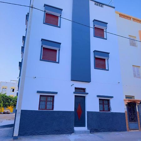 Quiet Central Home Near Beach - High Speed Wifi, Free Parking & Private Entry Agadir Exterior photo