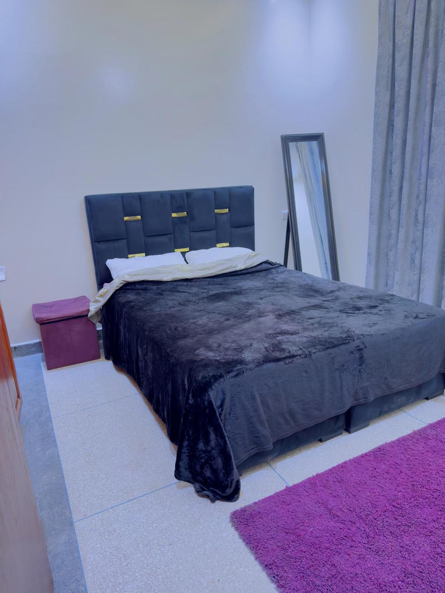 Quiet Central Home Near Beach - High Speed Wifi, Free Parking & Private Entry Agadir Exterior photo
